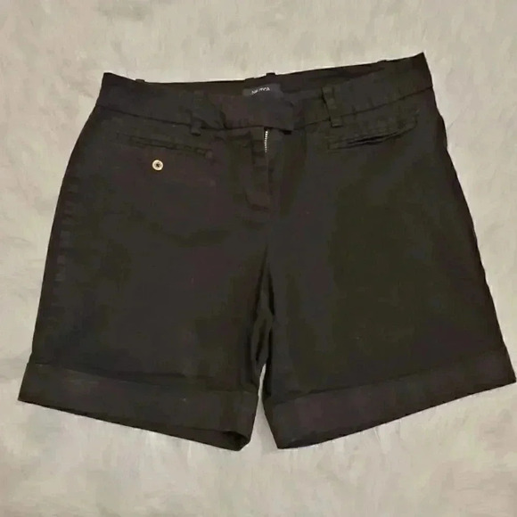 Nautica Pants - Nautica Black Shorts
